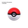1pcs Cartoon  PVC Shoe Charms Cute Pikachu Squirtle Clog Pins Sandal Decorations Shoes Accessories Backpack Buckle