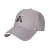 Mode Bitte Haben Sie Geduld Ich Habe Autismus Hartes Skelett Meme Baseballkappe Mit Gebogenem Schirm Outdoor Sonnenschutz Unisex Hut