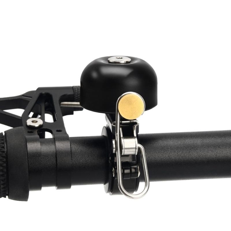 Cycling Horn Bike Handlebars Bells Replacement Mountain Bicycles Bells Road Bike Bells  Handlebar Horn Easy To Install