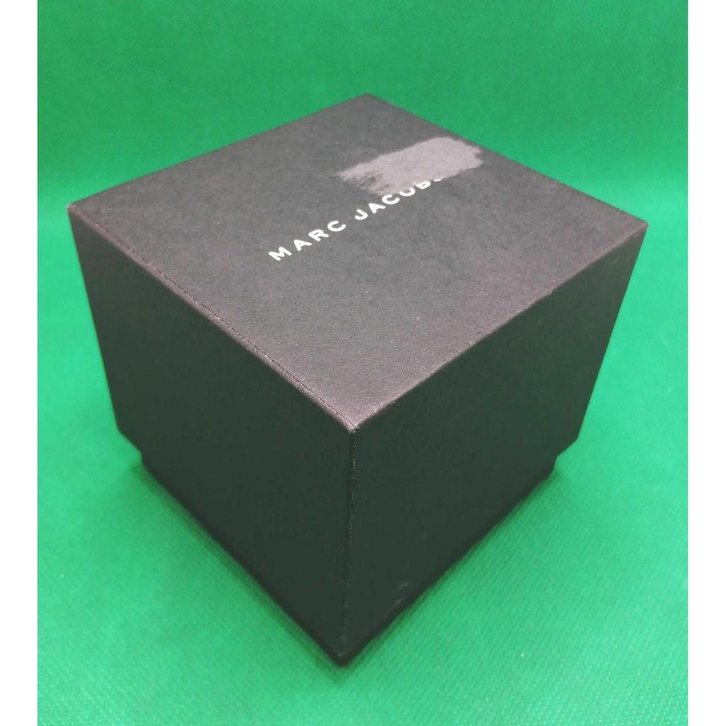 Used MARC BY MARC JACOBS MBM1329 Navy Quartz Analog Watch
