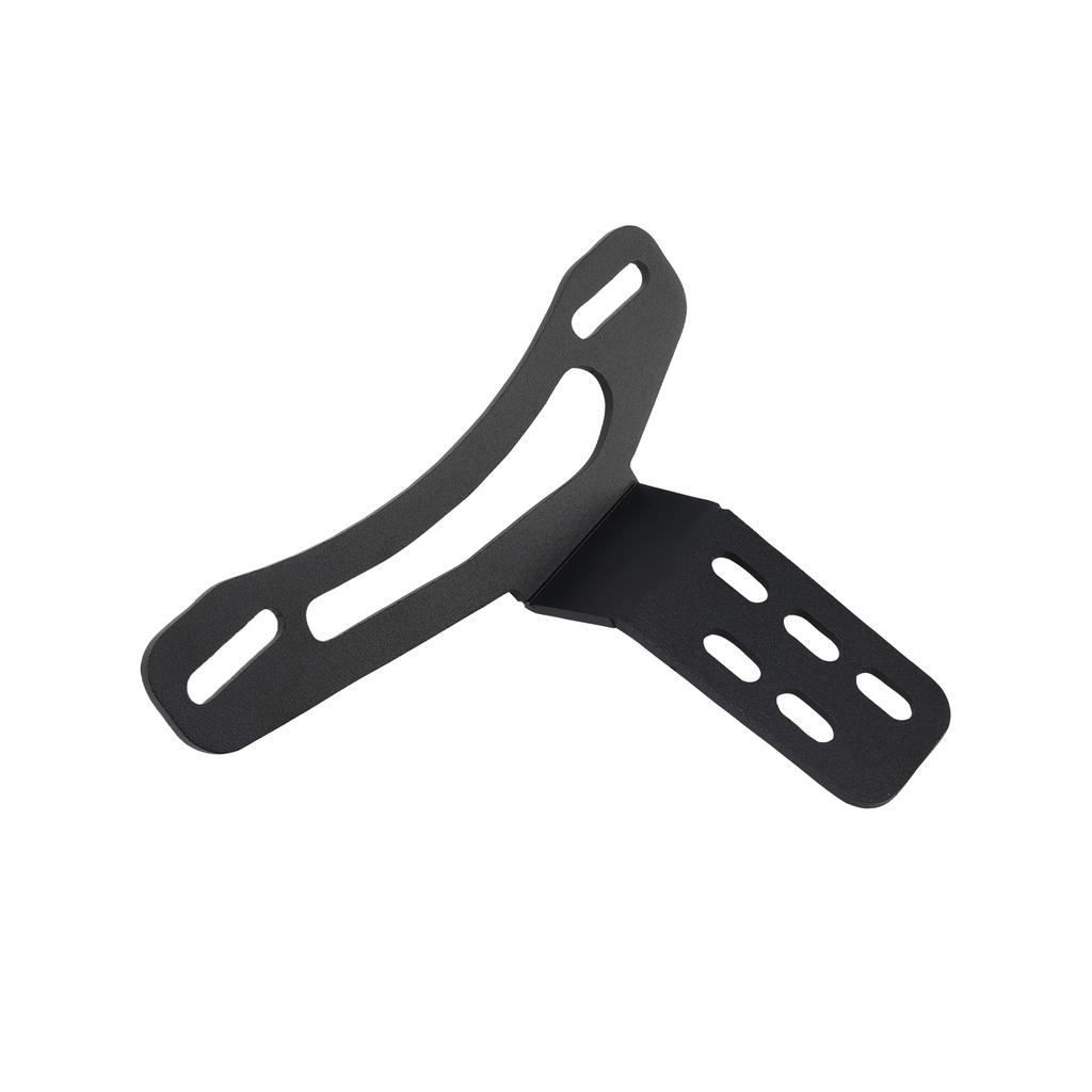 Uchwyt tablicy rejestracyjnej wspornik eliminator błotnika do HONDA CBR600RR 2003-2025