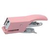 Handheld Stapler 10 to 16 Sheet Capacity Soft Grip Strong Iron Stapler for Office Commercial Home