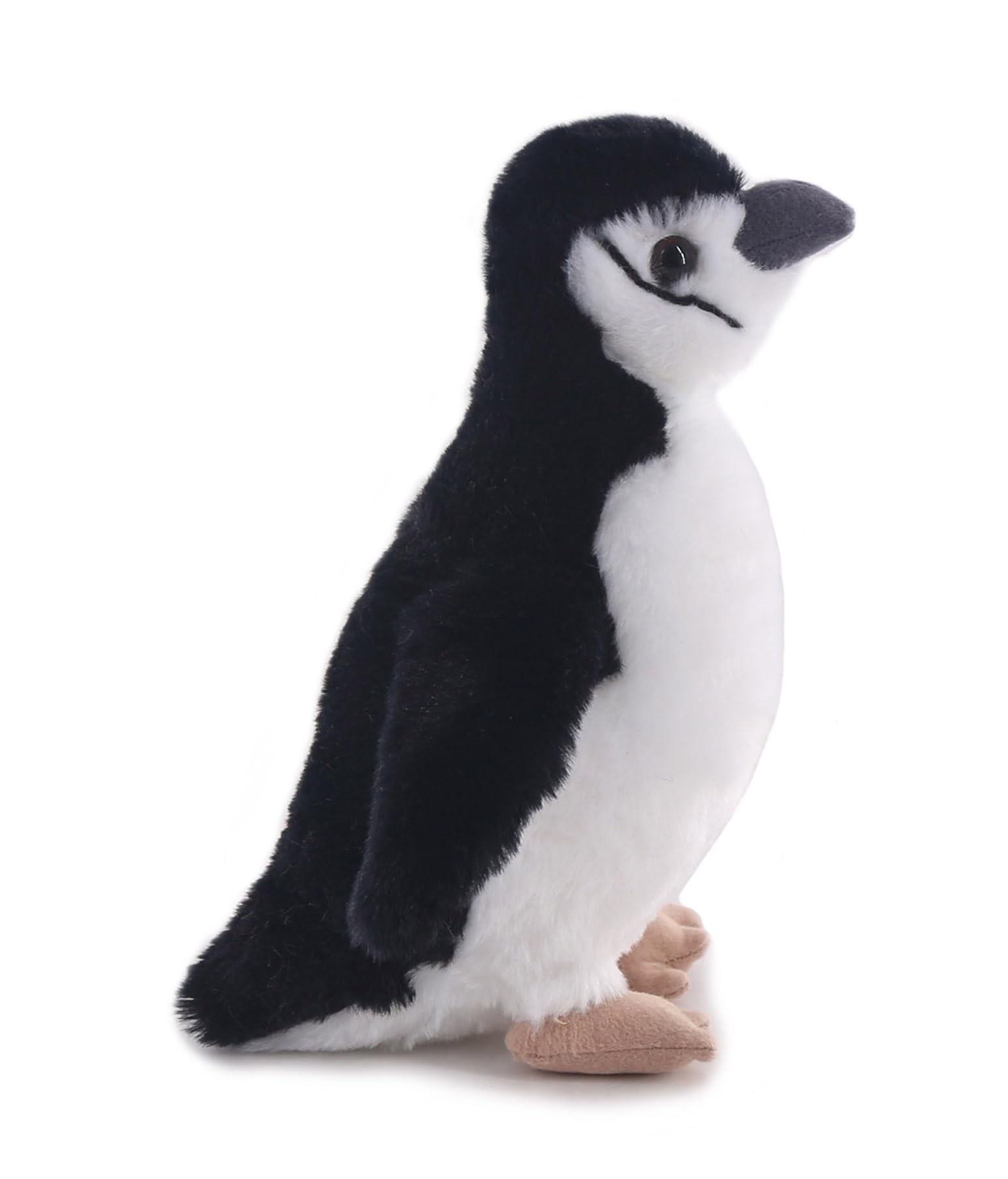 

Sea Animal Series Chinstrap Penguin Plush Toy