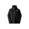 Mountain Light Triclimate Water-Resistant Windproof Breathable Goose Down Windbreaker Jacket Men's Black NF0A84FC-JK3