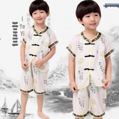 Bambini (dai 4 annibin su) – Completi per bambini