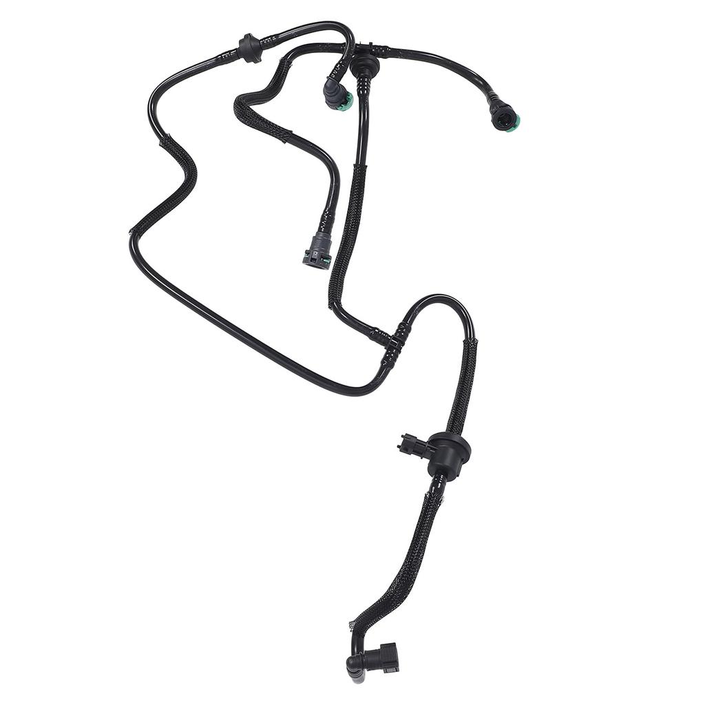 Palivová hadice s odlučovačem par, nepropustná, s vysokým výkonem CV6Z9D289S pro Escape 2013 až 2016