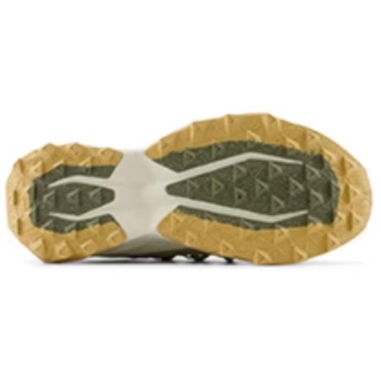 New Balance Tektrel Stoneware Linen Women Sneakers Cream Dark-Stoneware WTTTROT1