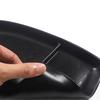 Center Console Organizer Tray Storage Box PVC Interior Accessories For BYD Atto 3