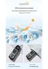 UPF50+ Summer 2024 Ice Silk Hooded Sun Protection Clothing for Couples - Cool, Breathable, Anti-UV for Men & Women