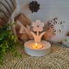 Candle Holder Molds for Tealight Holder Candle Holder Home Decorations DIY Craft