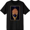 Nomu Tee My Hero Academia Anime Character Mens Black Graphic Tee