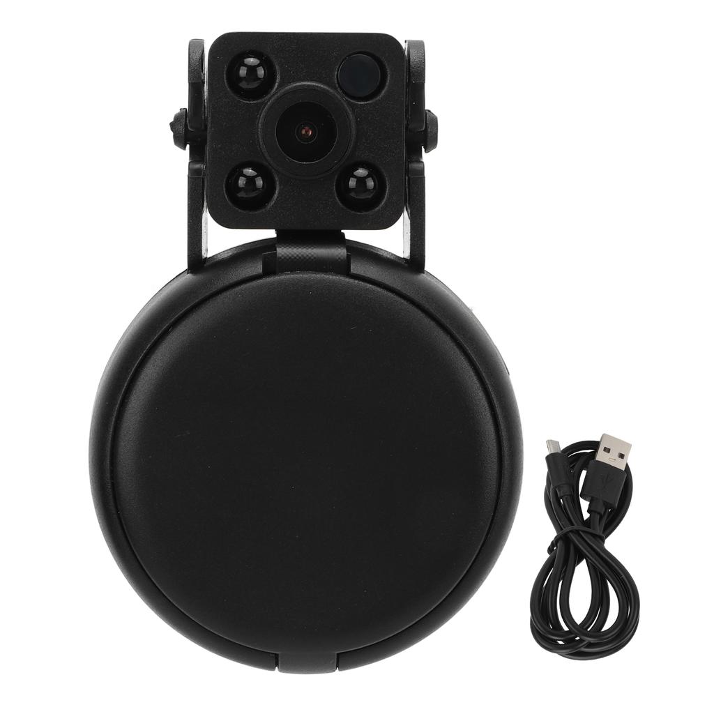 Mini WiFi Camera 1080P Full HD Wireless Security Smart Camera with Motion Detection Alarm for Home