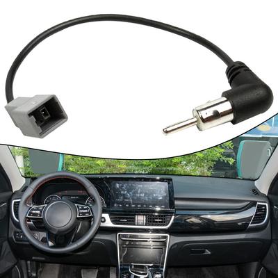 Pezzi di ricambio – Antenne per automobili