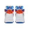 Nike Air Force 1 High Sport Nba White Team Orange Game Royal Sneakers AV3938-100