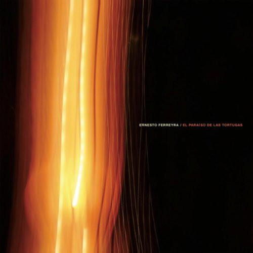 

CD ERNESTO FERREYRA - El Paraso De Las Tortugas CADCD07 Cadenza 2010 Japan Dance & Electronica Used