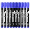 Deli S550 Oil-Based Marker Pens