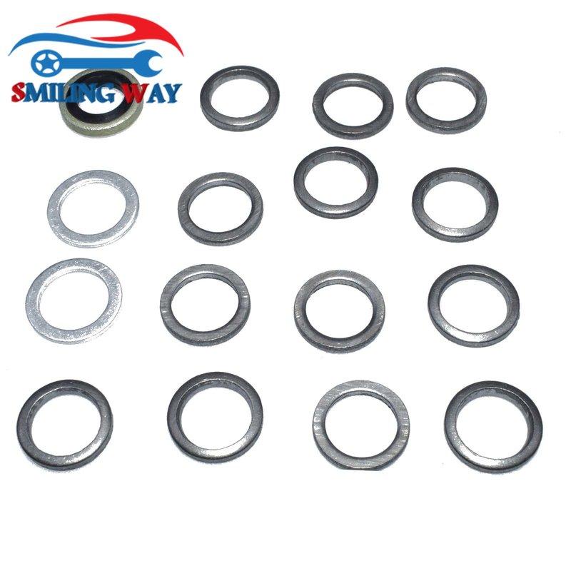 Injector Pump Repair Kit For CAV DPA Lucas Ford IH IMT JCB John Deere Landini Leyland Long Mahindra Massey-Ferguson Perk