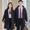 Teluoman Unisex Winter Business Parka