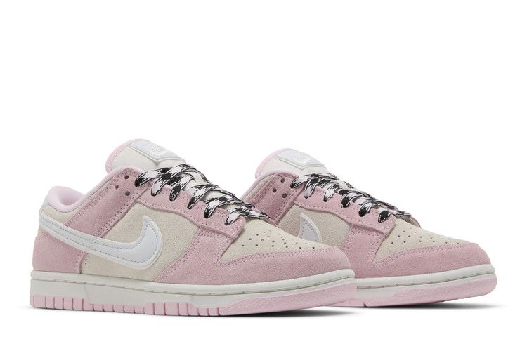 Nike Dunk Low LX Pink Foam (Women's)