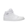 1 Mid Triple White