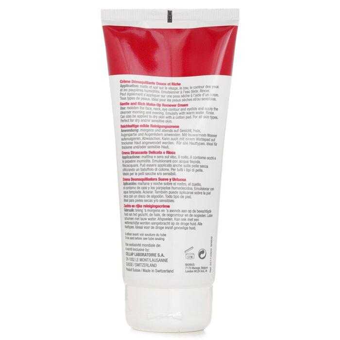 CELLCOSMET & CELLMEN Gentle Cream Cleanser (Rich & Soft Makeup Remover Cream)