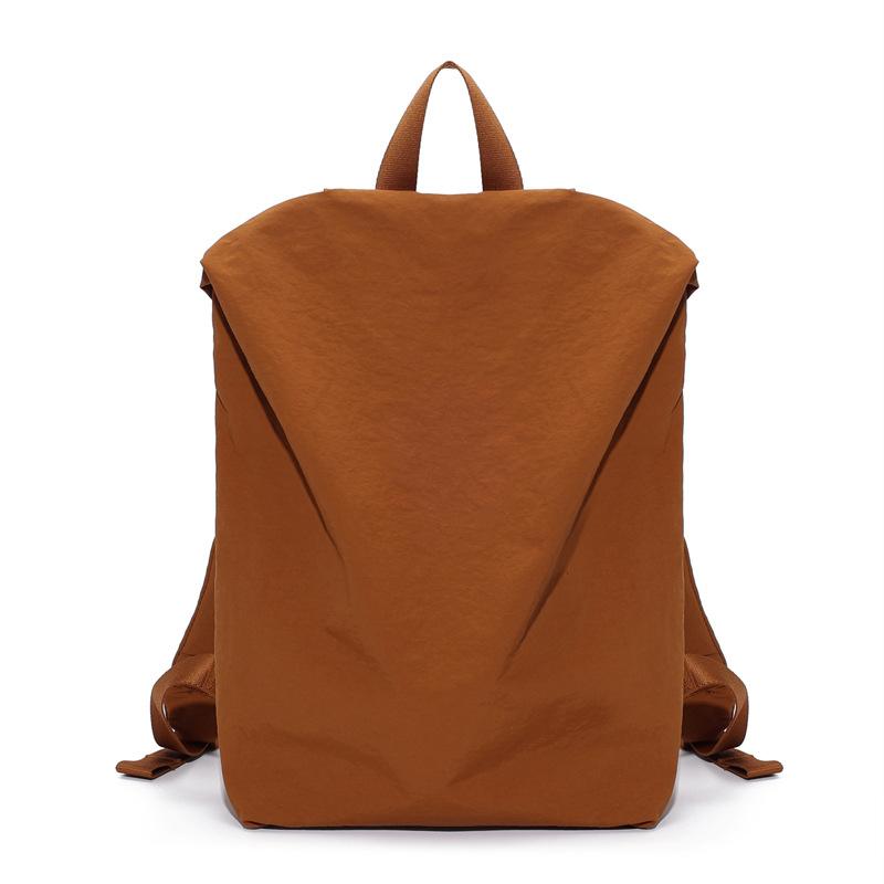 Leichter Pendler-Studenten-Schulrucksack Große Kapazität Reise-Rucksack
