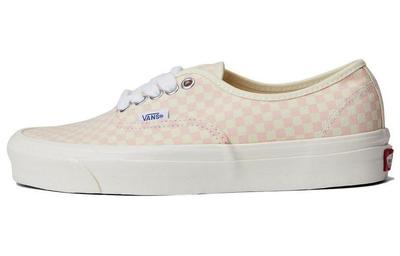 Authentic 44 Dx 'Pink White' Women's VN0005U8PNK