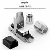SK-LINK RJ45 Crimp-Free Ethernet Connectors