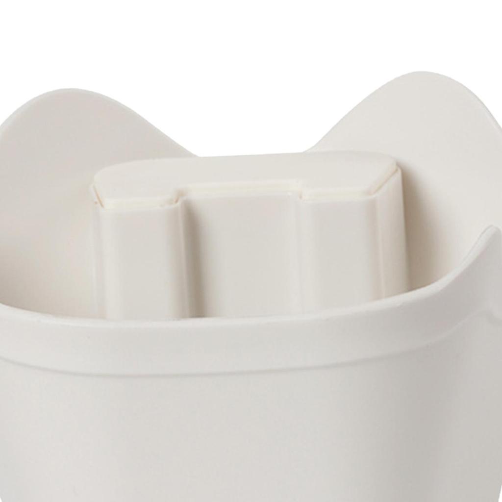 5 Inch Coffee Knock Box Grounds Knock Box for Hotel Home Restaurant