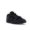 Nike Dunk Low LX Purple Ink Women Sneakers Black FB7720-001