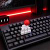 Retro Arcade Keyboard Mod 3D Printed Joystick Keycap, King of Fighters Themed Custom WASD Arrow Key Caps, Universal Fit for Most Personalized