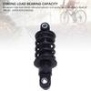 Spring Shock Absorber for Mountain Bike Electric Scooter Folding Bicycle Rear Shock Rebound 350LBS 125mm