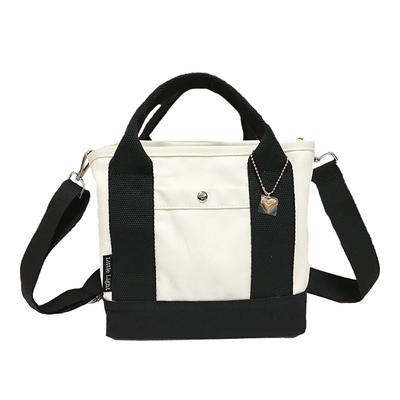 Ayarlanabilir Çıtçıtlı Küçük Işıklı Omuz Çantası Geniş Kapasiteli Küçük Mini Tote Mini Çap Öğle Yemeği Stabilite 2 Yollu Askı, Taban, Leke Tutmaz,
