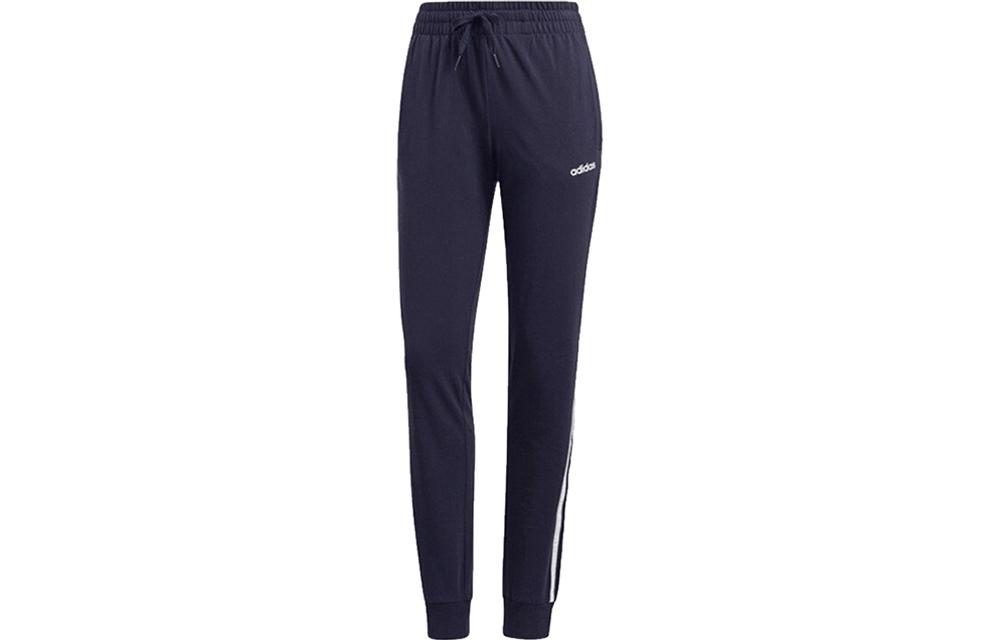 Adidas Knitted Sweatpants Women s Legend Ink DU0690 L