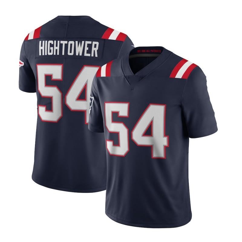 Embroidered Football Jersey - Patriots 10 Maye 12 Brady Men Women Adult Sports Uniform