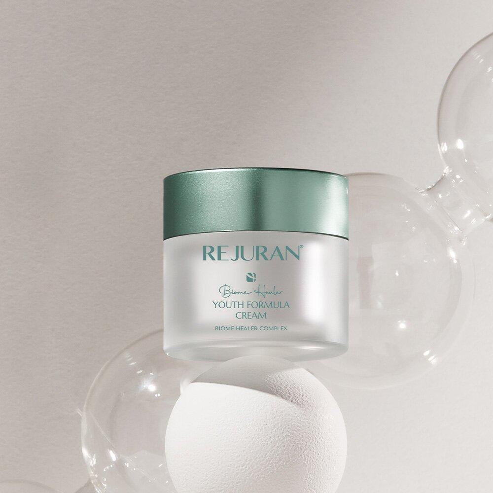 Rejuran Crème Formule Jeunesse Biome Healer 50 ml