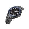 CITIZEN Ecology Drive Collection Light Powered Quartz Movement Titanium Strap Watch Unisex CB0217-71E