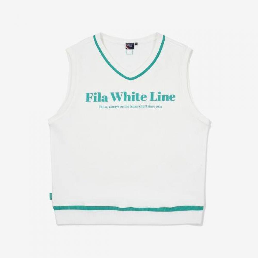 

Fila Tennis Life Vest OFFWHITE/100