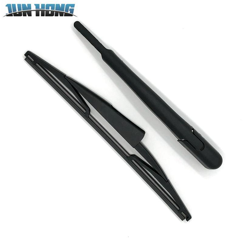 GAC Trumpchi GS5 Rear Window Wiper Assembly and Blade Cover