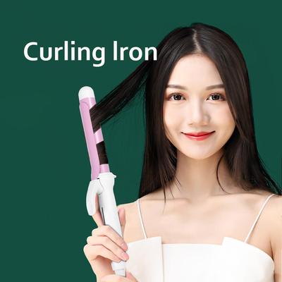 Électronique pour la beauté et la santé – Fers à boucler
