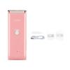 Pet Haircutting Professional Dog Hair Clipper Low Noise Waterproof Cat Grooming Clipper Wireless Mute Pet Hair Trimmer Home Use