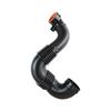 Precise Turbocharged Intake Pipe A6395282082 6395282082 Radiator Hose For Benz Vito W639 Intake Air Duct Cooling Hose