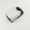 General Damper Actuator 4Nm 0-10V / 4-20mA Modulating In HVAC System Electric Actuator ADC24V / AC100-240V Drive