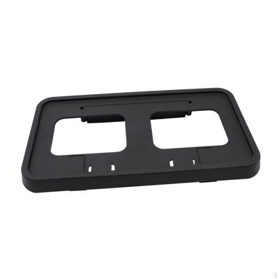 BC3Z17A385AA Kentekenplaathouder voor F-550 Bevestigingsvervanging