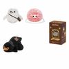 MINISO Harry Potter Mystery Boxes Single Mystery Box/Full Box 3 Pcs Doll