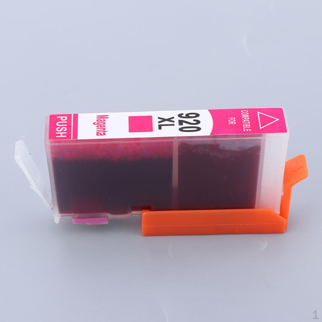 

Продуктивність для 920XL, 6000/6000 AIO-E608a жовтий