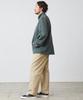 LL Bean Fleece Hoodie US Size 0TTH312004 Men's Sweater/Full-Zip Jacket, Gray, Fit, Regular, M,