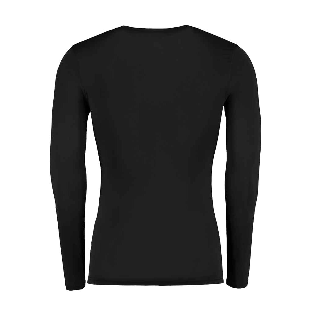 Kustom Kit Mens Warmtex Long-Sleeved Base Layer Top