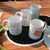 Cg966-Design Tasse 4er-Set-Weltreise 3