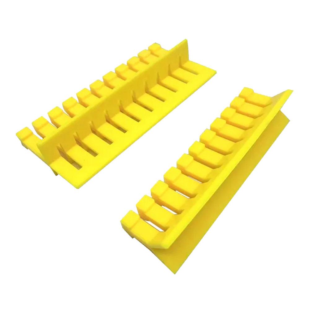 

90 градусов клей для ремонта вмятин на автомобиле PDR King вкладки для удаления вмятин вкладки для ремонта беспокрасочных пластиковых автомобильных вмятин съемник для клея справа жёлтый